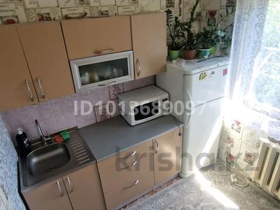 1-бөлмелі пәтер · 33 м² · 5/5 қабат, Абая — Тамирлан, бағасы: 12.2 млн ₸ в Усть-Каменогорске, Ульбинский