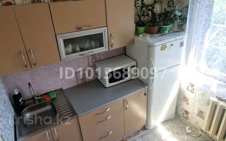 1-бөлмелі пәтер · 33 м² · 5/5 қабат, Абая — Тамирлан, бағасы: 12.2 млн ₸ в Усть-Каменогорске, Ульбинский — фото 2