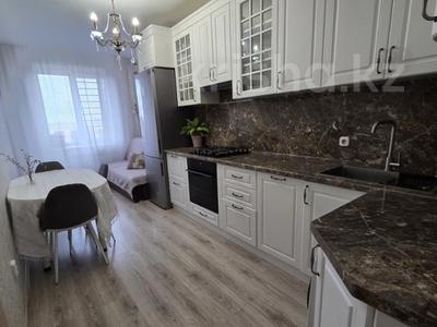 2-комнатная квартира · 61 м² · 5/6 этаж, Юбилейный 28 за 28 млн 〒 в Костанае