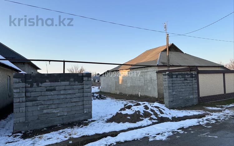 Жер телімі · 8 сотық, ЖМ Мартөбе — ул низами Д23, бағасы: 10 млн ₸ в Шымкенте, Каратауский р-н — фото 2