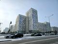 Паркинг · 16.7 м² · Мәңгілік Ел 51 — Улы Дала, бағасы: 15 000 ₸ в Астане, Есильский р-н