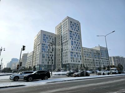 Паркинг · 16.7 м² · Мәңгілік Ел 51 — Улы Дала, бағасы: 15 000 ₸ в Астане, Есильский р-н