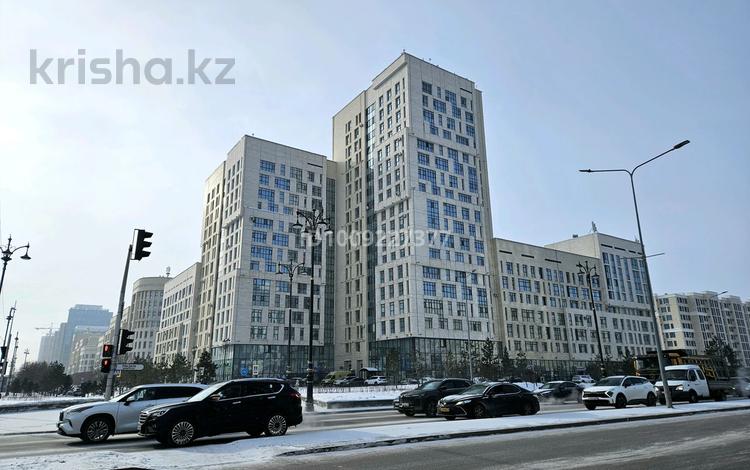 Паркинг · 16.7 м² · Мәңгілік Ел 51 — Улы Дала, бағасы: 15 000 ₸ в Астане, Есильский р-н — фото 2