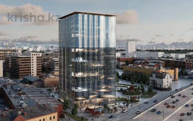 Свободное назначение, офисы, магазины и бутики, общепит, салоны красоты, бани, гостиницы и зоны отдыха, медцентры и аптеки, образование, развлечения · 9950 м² за 16 млрд 〒 в Астане — фото 2