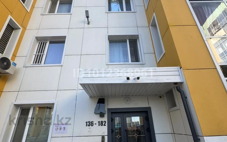 1-бөлмелі пәтер · 39.2 м² · 7/9 қабат, ул. А-91 16, бағасы: 25 млн ₸ в Астане, Алматы р-н — фото 3