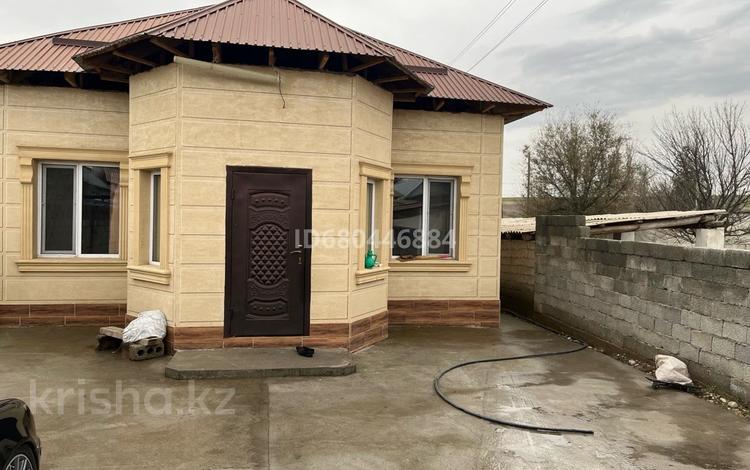 Отдельный дом · 3 комнаты · 88 м² · 12 сот., Керуенсарай 13 за 30 млн ₸ в Шымкенте, Енбекшинский р-н — фото 2