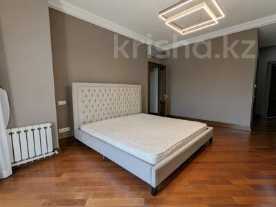 4-комнатная квартира · 165 м² · 4/4 этаж, мкр Мирас 53–64 за 190 млн ₸ в Алматы, Бостандыкский р-н