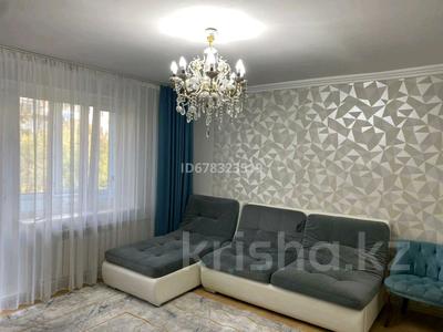 2-бөлмелі пәтер, 54 м², 3/5 қабат, мкр Юго-Восток, Орбита 10, бағасы: 20 млн 〒 в Караганде, Казыбек би р-н