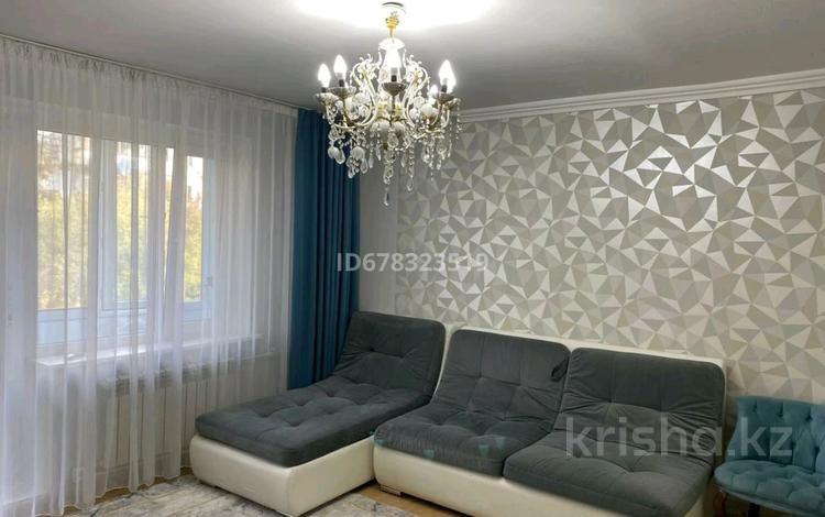 2-бөлмелі пәтер, 54 м², 3/5 қабат, мкр Юго-Восток, Орбита 10, бағасы: 21.5 млн 〒 в Караганде, Казыбек би р-н — фото 2