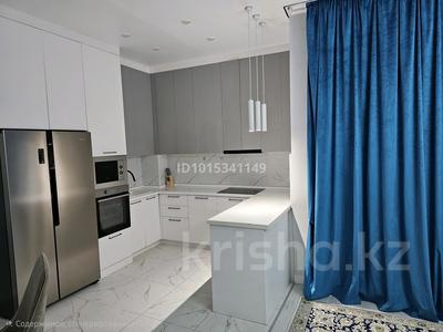 3-бөлмелі пәтер · 71 м² · 3/10 қабат, Култегин, бағасы: 48 млн ₸ в Астане, Нура р-н