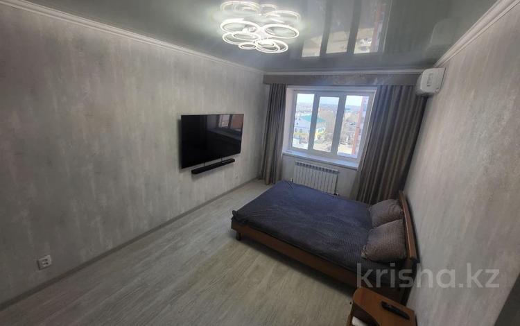 2-комнатная квартира · 56 м² · 7/9 этаж, герцена 36а за 26 млн ₸ в Костанае — фото 2