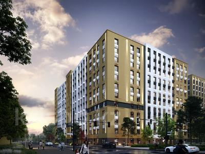 2-комнатная квартира · 48 м² · 6/12 этаж, ул. Фадеева, 38г за 31 млн 〒 в Алматы, Алатауский р-н