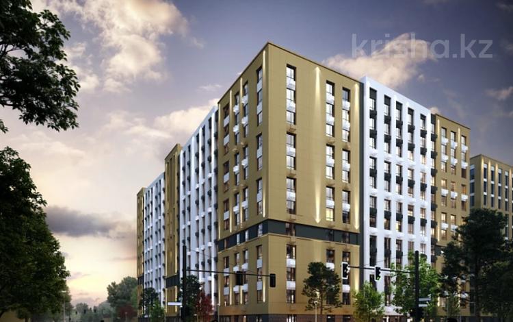 2-комнатная квартира · 48 м² · 6/12 этаж, ул. Фадеева, 38г за 31 млн ₸ в Алматы, Алатауский р-н — фото 12