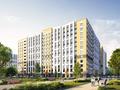 2-комнатная квартира · 48 м² · 6/12 этаж, ул. Фадеева, 38г за 31 млн ₸ в Алматы, Алатауский р-н — фото 3