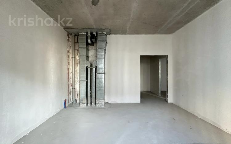 2-бөлмелі пәтер · 48 м² · 6/12 қабат, ул. Фадеева, 38г, бағасы: 29.5 млн ₸ в Алматы, Алатауский р-н — фото 38