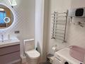 2-комнатная квартира · 87 м² · 4/14 этаж, Гагарина проспект 124 — Абая за 500 000 ₸ в Алматы, Бостандыкский р-н — фото 10