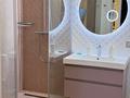 2-комнатная квартира · 87 м² · 4/14 этаж, Гагарина проспект 124 — Абая за 500 000 ₸ в Алматы, Бостандыкский р-н — фото 13