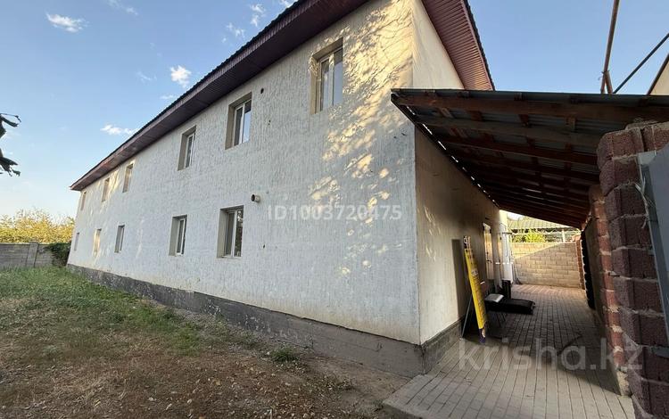 Свободное назначение, офисы, магазины и бутики, склады, общепит, салоны красоты, медцентры и аптеки, образование, развлечения · 515 м² за 80 млн 〒 в Шамалгане — фото 2