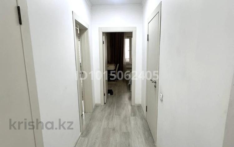 2-комнатная квартира · 56 м² · 4/12 этаж, мкр Дарабоз 59 за 35.4 млн ₸ в Алматы, Алатауский р-н — фото 2