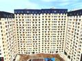 2-комнатная квартира, 44.5 м², 15/17 этаж, Жандосова 94А за 31.5 млн 〒 в Алматы, Бостандыкский р-н — фото 10