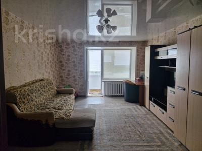 2-комнатная квартира · 58.5 м² · 5/5 этаж, Абая за 19 млн 〒 в Костанае