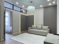 2-комнатная квартира · 42 м² · 9/16 этаж, ул. Е-36 13 — Сыганак за 17 000 ₸ в Астане, Нура р-н
