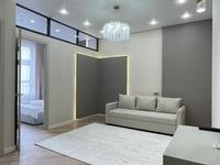 2-комнатная квартира · 42 м² · 9/16 этаж, ул. Е-36 13 — Сыганак за 17 000 ₸ в Астане, Нура р-н