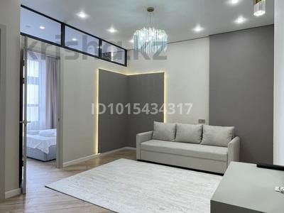2-бөлмелі пәтер · 42 м² · 9/16 қабат, ул. Е-36 13 — Сыганак, бағасы: 16 000 ₸ в Астане, Нура р-н