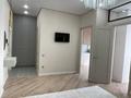 2-комнатная квартира · 42 м² · 9/16 этаж, ул. Е-36 13 — Сыганак за 17 000 ₸ в Астане, Нура р-н — фото 2