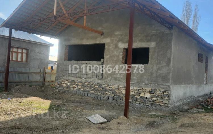 Отдельный дом · 4 комнаты · 170 м² · 10 сот., мкр Шайкорык 25 — Кайрат Рыскулбеков за 19 млн 〒 в Таразе — фото 2