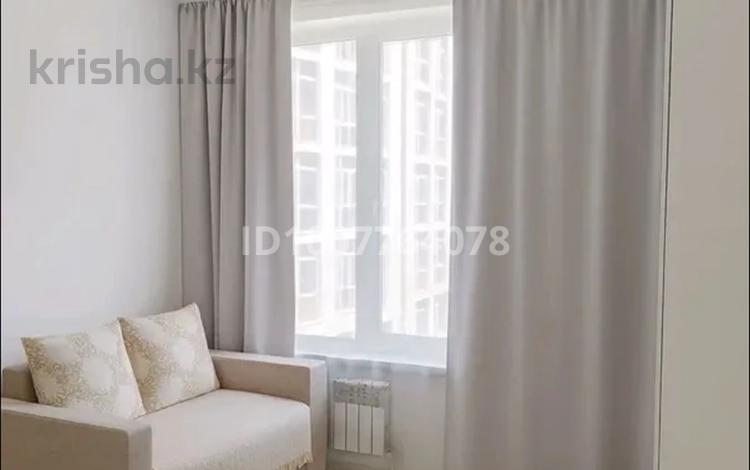 1-бөлмелі пәтер · 30 м² · 4/7 қабат, А 91 14 — Нұрлы жол, бағасы: 17.8 млн ₸ в Астане, Алматы р-н — фото 2