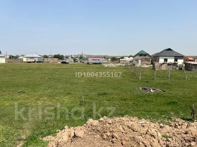 Участок · 8 соток, мкр Акжар за 3.5 млн 〒 в Шымкенте, Абайский р-н