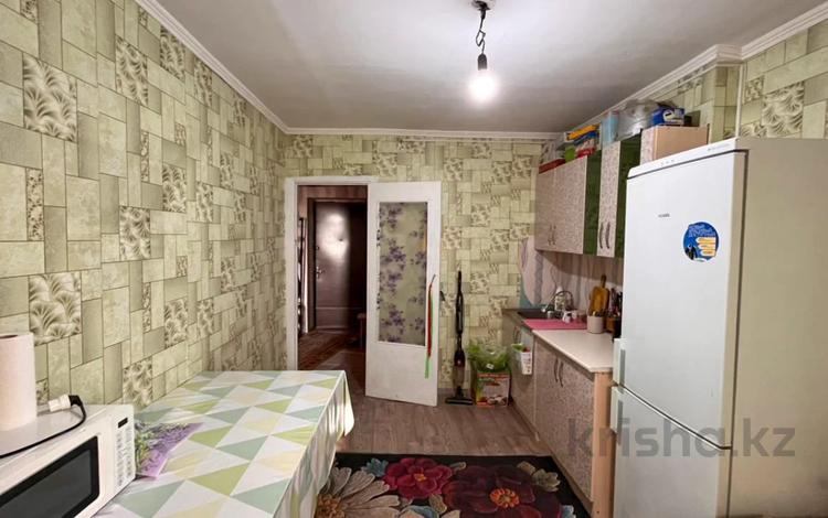 1-комнатная квартира · 36 м² · 5/5 этаж, Мушелтой за 8.5 млн ₸ в Талдыкоргане, мкр Мушелтой — фото 2