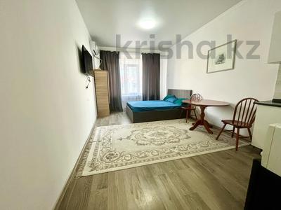1-бөлмелі пәтер · 28 м² · 9/13 қабат, Варламова 1/3, бағасы: 27 млн ₸ в Алматы, Алмалинский р-н