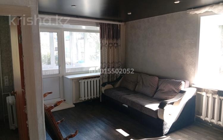 1-комнатная квартира · 31 м² · 2/4 этаж, Горняков 55 за 7 млн ₸ в Рудном — фото 8