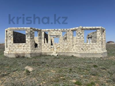Отдельный дом · 4 комнаты · 169 м² · 10 сот., Участок 1634 за 7 млн ₸ в Актобе