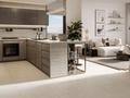 2-комнатная квартира · 76 м² · 20/43 этаж, Дубай за ~ 278.2 млн ₸ — фото 8