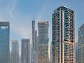 2-комнатная квартира · 76 м² · 20/43 этаж, Дубай за ~ 278.2 млн ₸