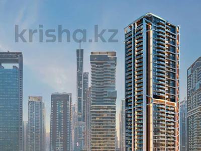 2-комнатная квартира · 76 м² · 20/43 этаж, Дубай за ~ 278.2 млн ₸