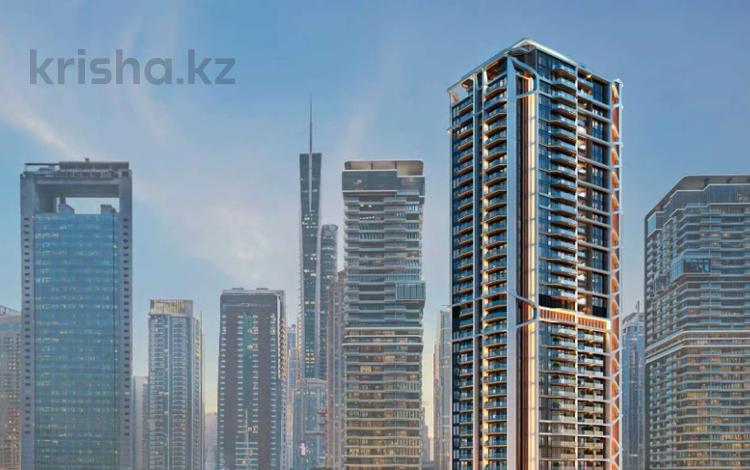 2-комнатная квартира · 76 м² · 20/43 этаж, Дубай за ~ 278.2 млн ₸ — фото 4