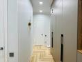 3-бөлмелі пәтер · 87 м² · 3/15 қабат, Толе би 25, 25А, 14, 14/1, 12, 12/2, 12/1, бағасы: 61 млн ₸ в Астане, Есильский р-н — фото 32
