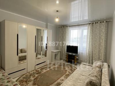 1-комнатная квартира, 45 м², 1/5 этаж, мкр. Алтын орда, Мкр. Батыс-2 16а корпус 1 за 13.5 млн 〒 в Актобе, мкр. Алтын орда