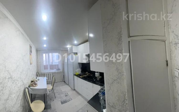 3-комнатная квартира · 70 м² · 1/10 этаж, Летунова 95 за 300 000 ₸ в Костанае — фото 2