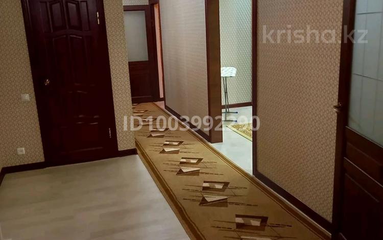 3-комнатная квартира · 115.1 м² · 2/9 этаж, Кулманова — Исатай-Махамбет алаңы за 58 млн ₸ в Атырау — фото 2
