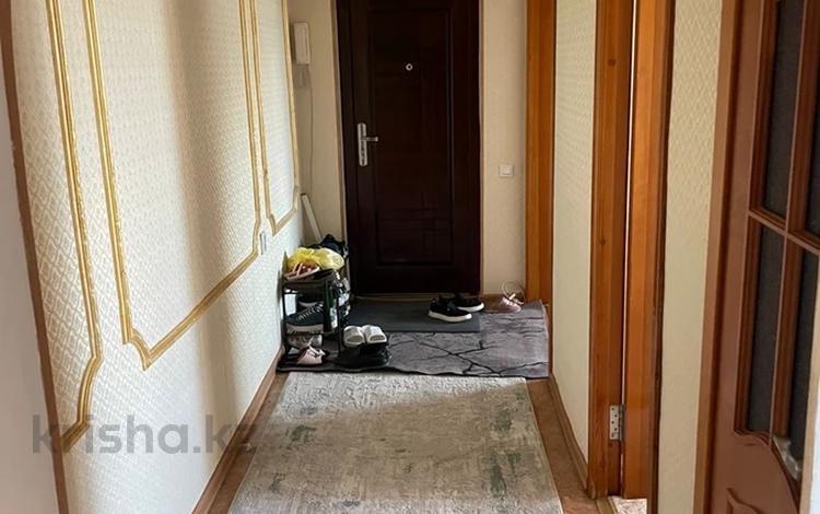 3-комнатная квартира · 62 м² · 8/10 этаж, Ш. Кудайбердиева за 25.5 млн ₸ в Павлодаре — фото 2