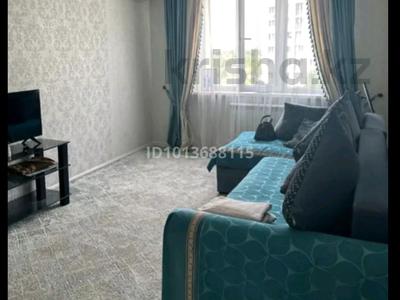 2 бөлме · 50 м² · 5/9 қабат, Нұркент ш/а 5/3, бағасы: 60 000 ₸ в Алматы, Алатауский р-н