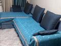 2 комнаты · 50 м² · 5/9 этаж, мкр Нуркент 5/3 за 60 000 ₸ в Алматы, Алатауский р-н — фото 5