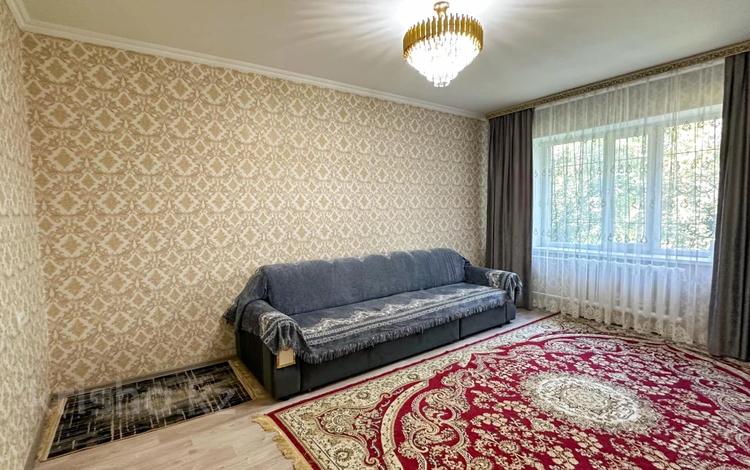 3-комнатная квартира · 63 м² · 1/5 этаж, мкр Гарышкер 183а за 25 млн ₸ в Талдыкоргане — фото 24