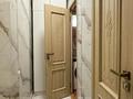 3-комнатная квартира · 63 м² · 1/5 этаж, мкр Гарышкер 183а за 25 млн ₸ в Талдыкоргане — фото 9