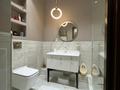 4-комнатная квартира · 168.7 м² · 4/4 этаж, Аманова 25 за 83 млн ₸ в Семее — фото 34